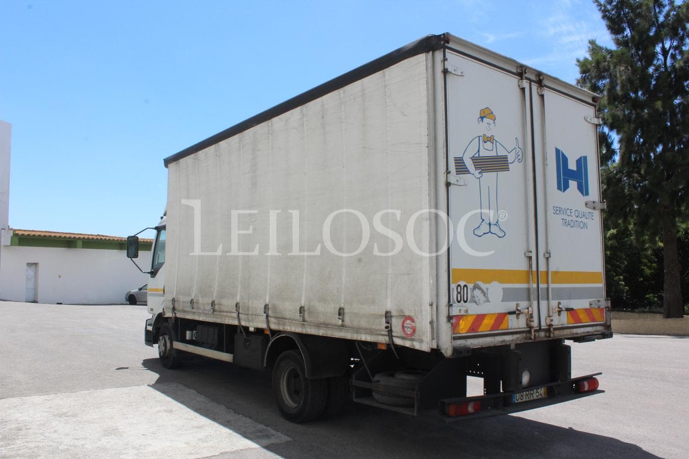 RENAULT MIDLUM — imagen 3