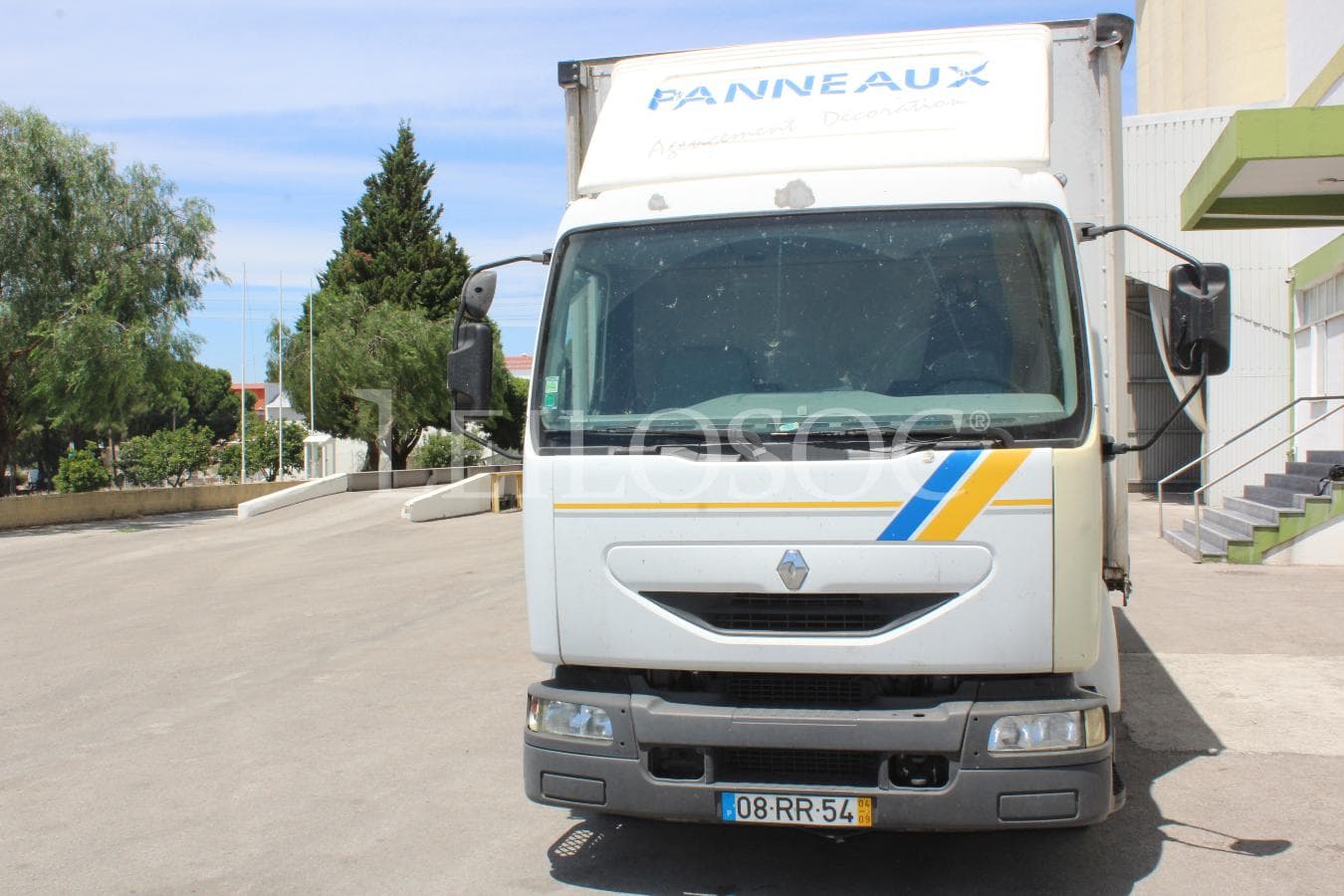 RENAULT MIDLUM — imagen 6