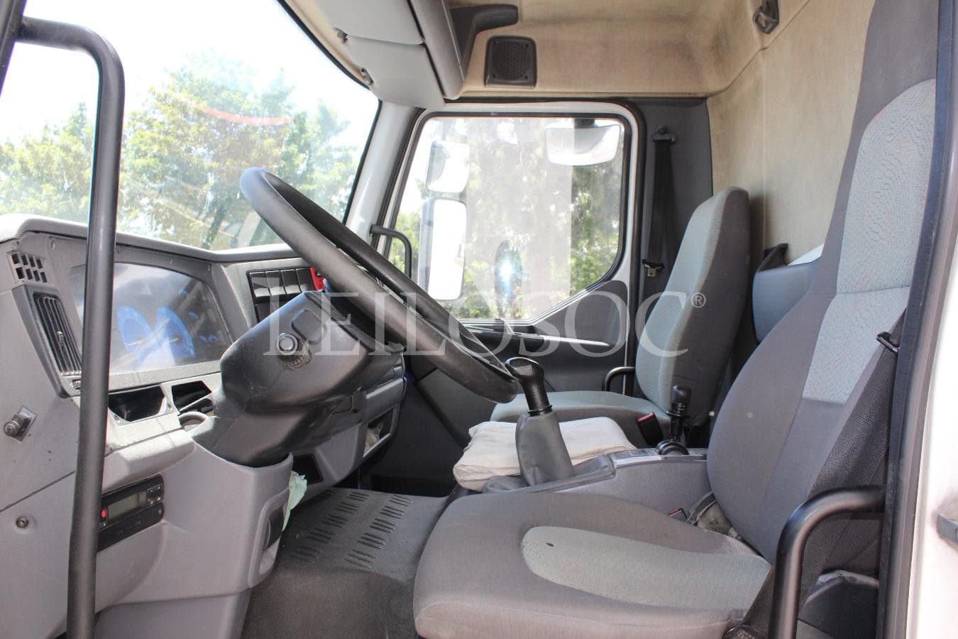 RENAULT MIDLUM — imagen 8