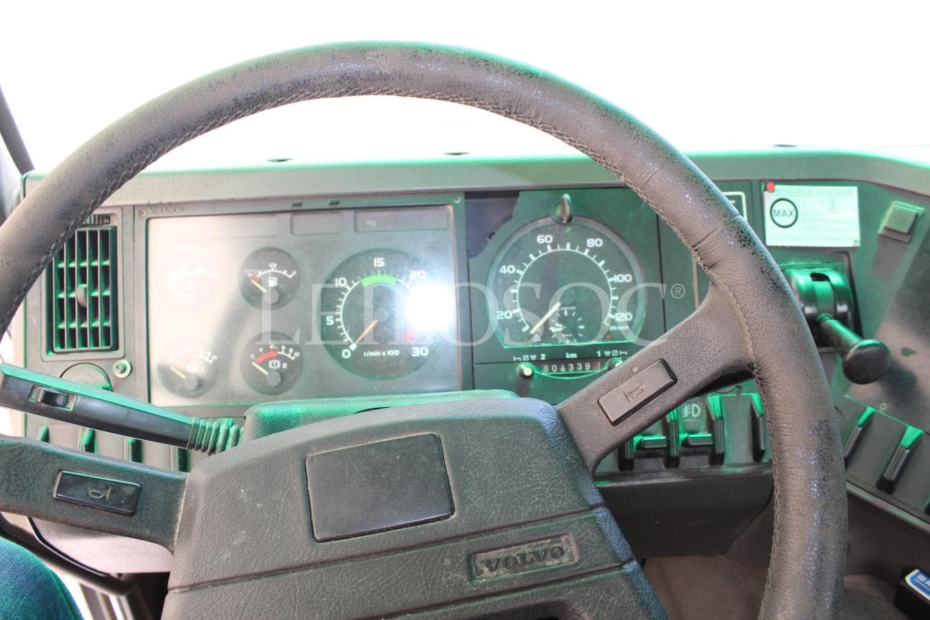 VOLVO FL10 — imagem 7