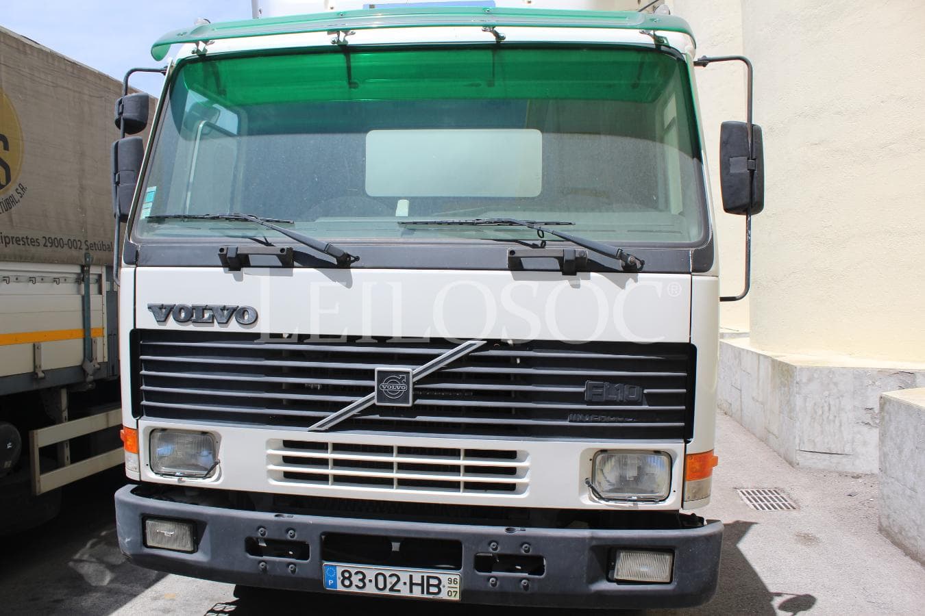 VOLVO FL10 — imagem 2