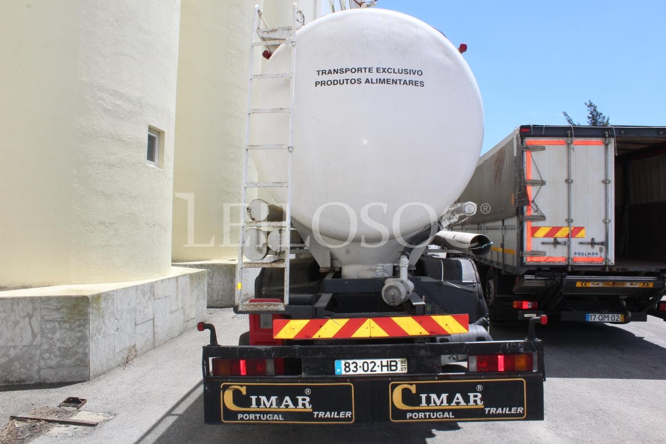 VOLVO FL10 — imagem 5