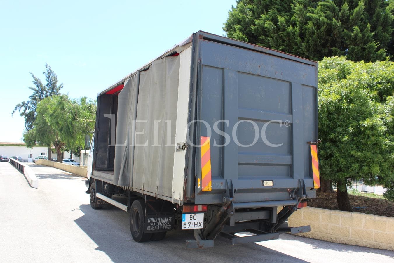 DAF 45 150 — imagen 3