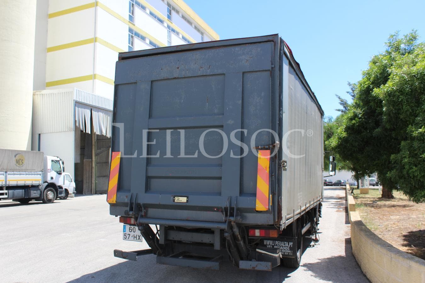 DAF 45 150 — imagen 4