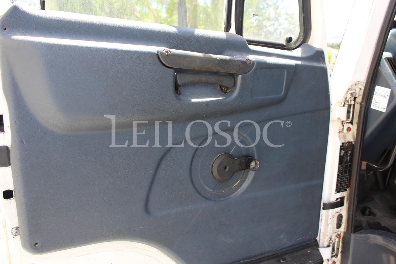 DAF 45 150 — imagen 9