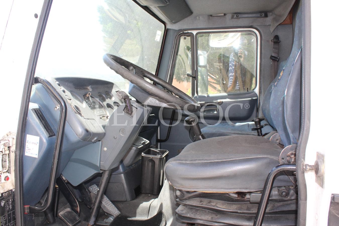 DAF 45 150 — imagen 6