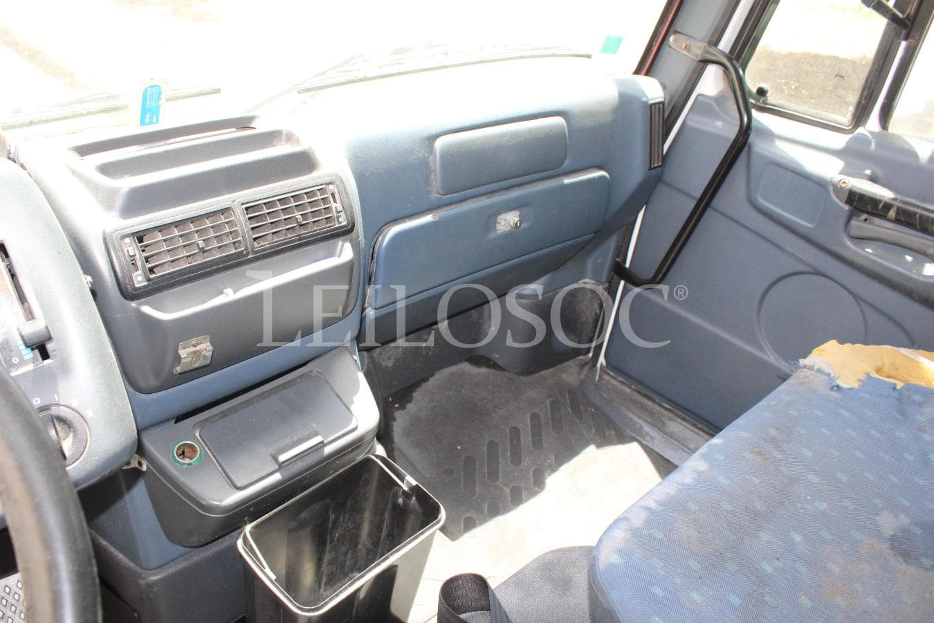 DAF 45 150 — imagen 8
