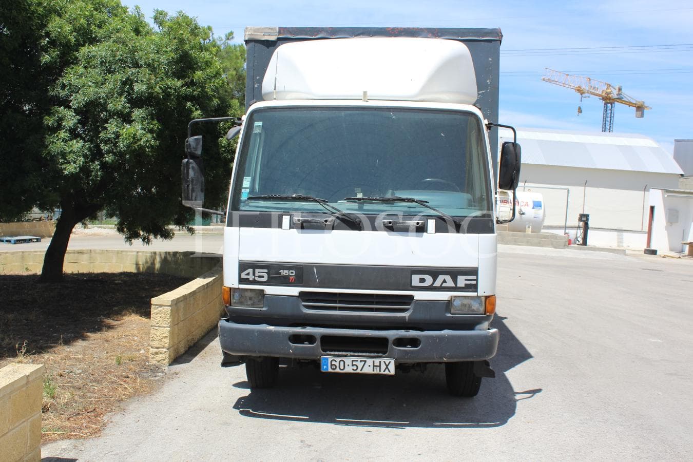 DAF 45 150 — imagen 2