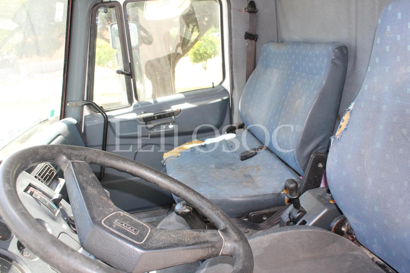 DAF 45 150 — imagen 7