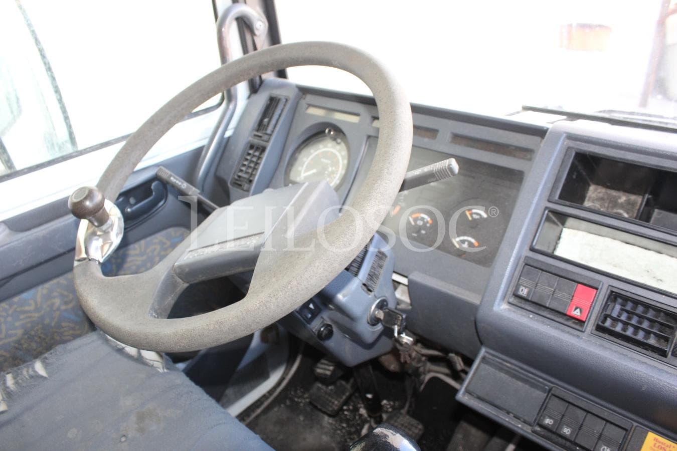 Renault M 150 — imagen 5