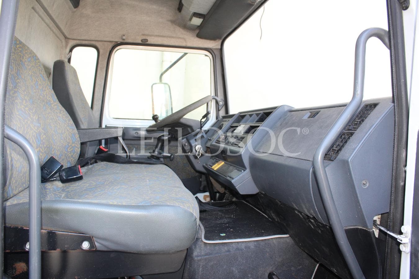 Renault M 150 — imagen 4