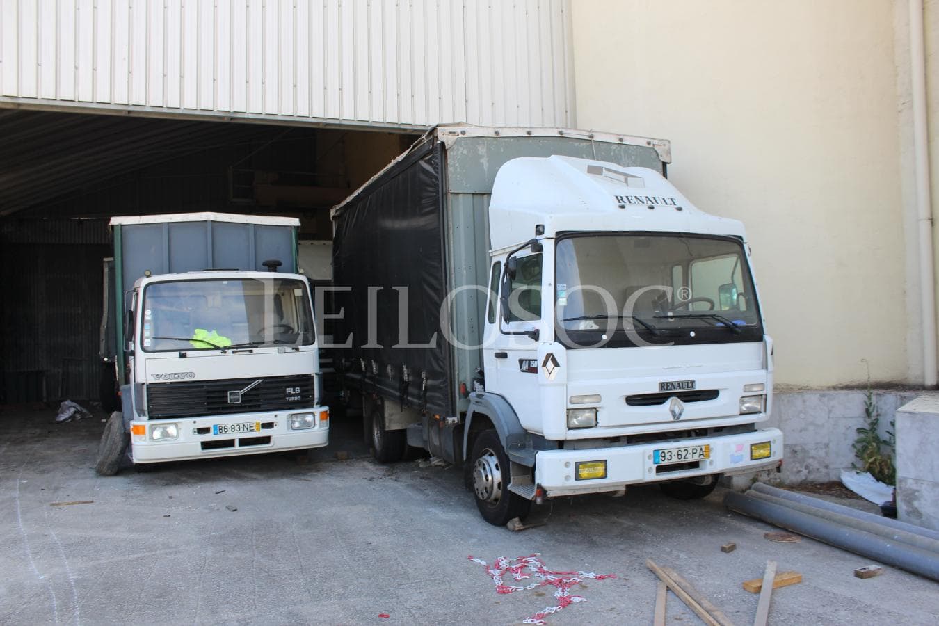 Renault M 150 — imagen 2