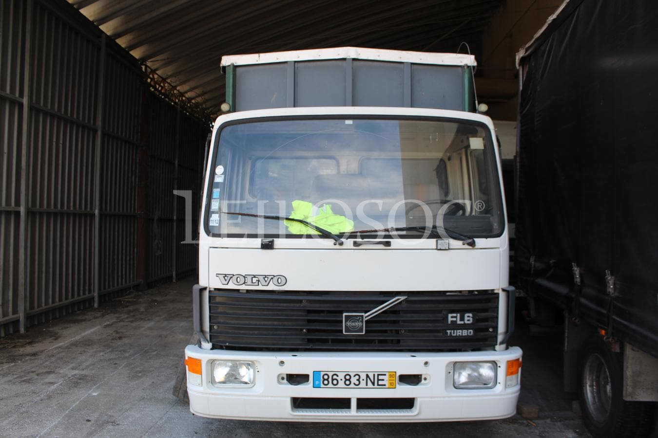 Volvo FL6 — image 2