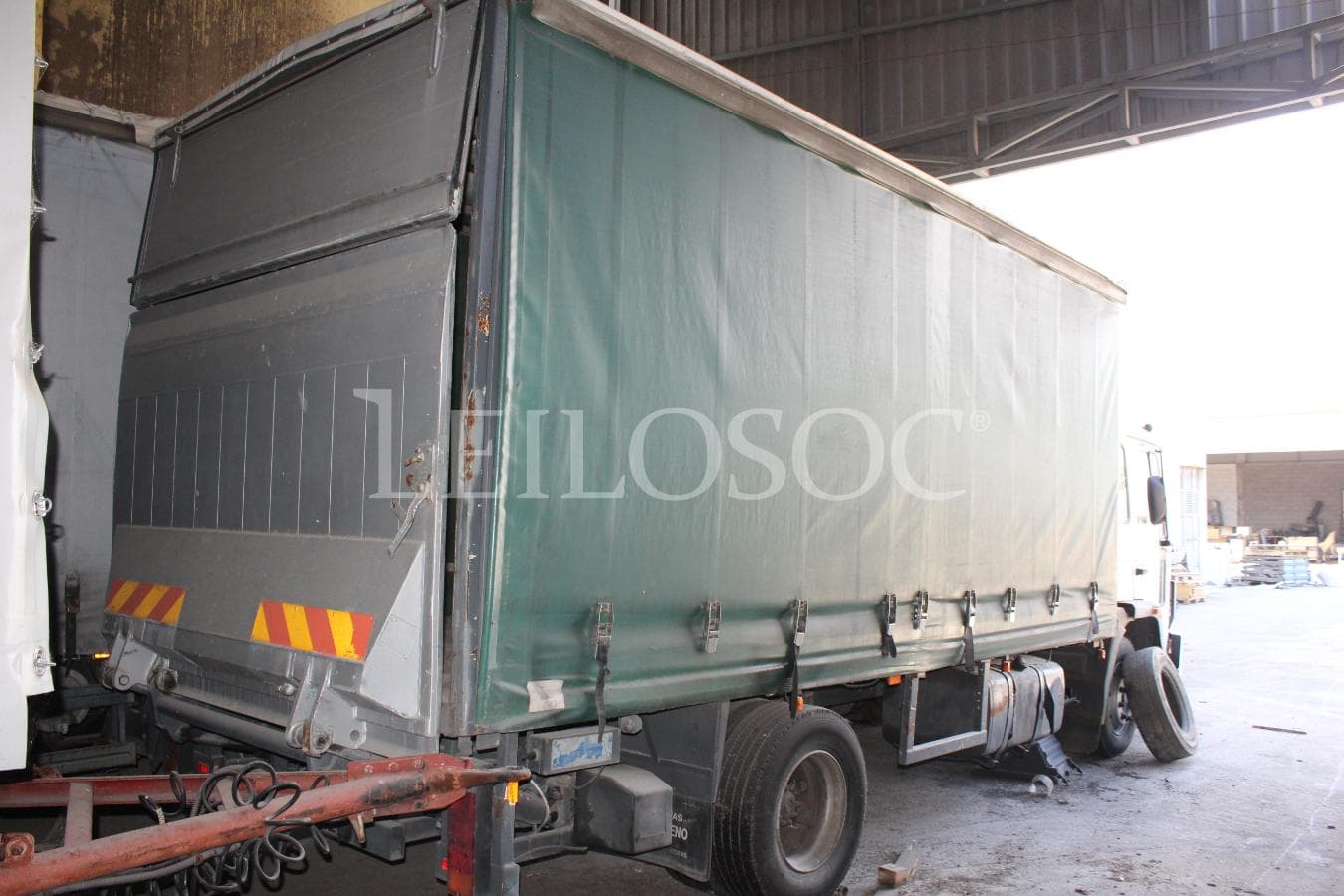 Volvo FL6 — image 3