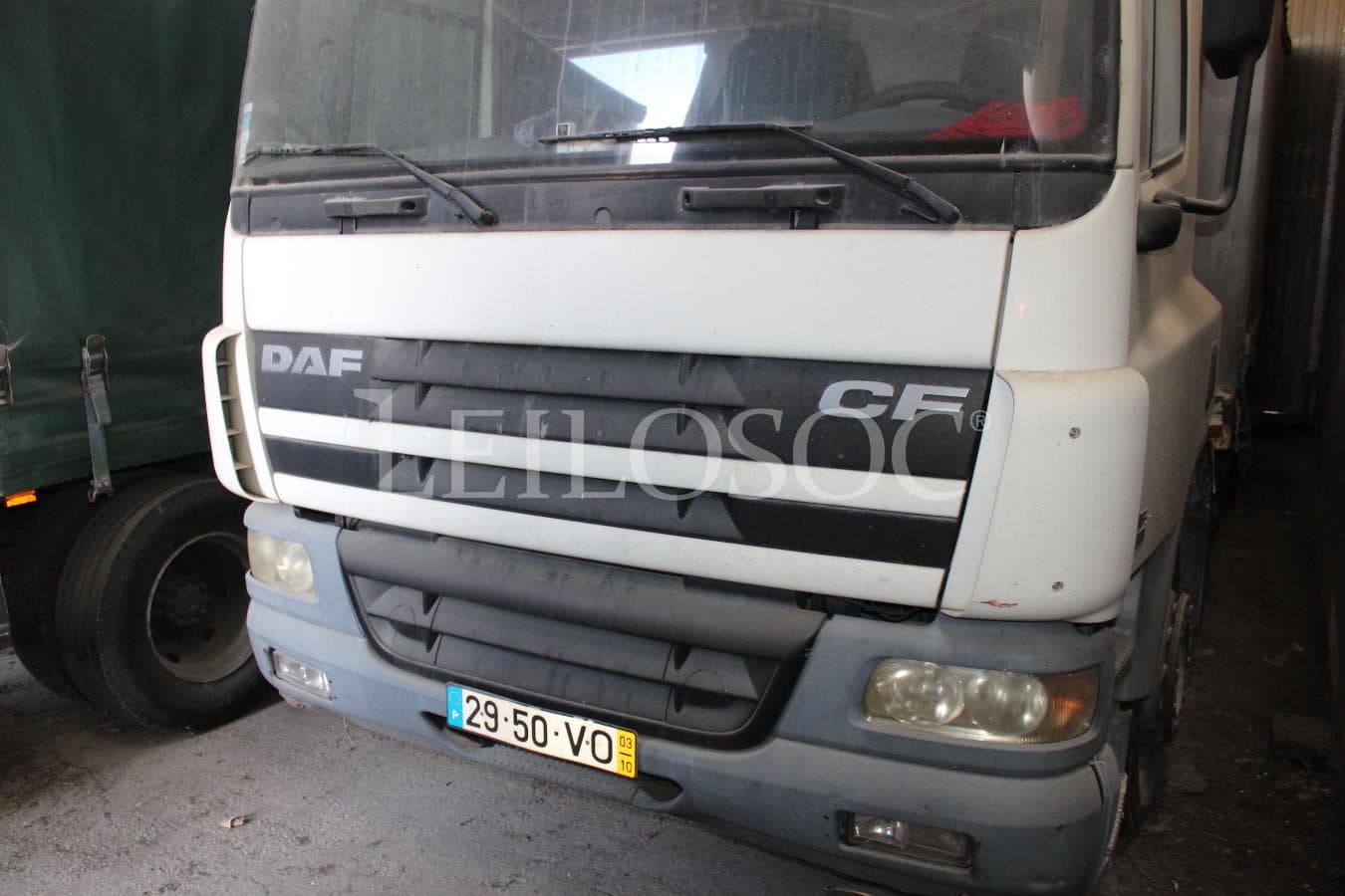 DAF CF — imagem 2