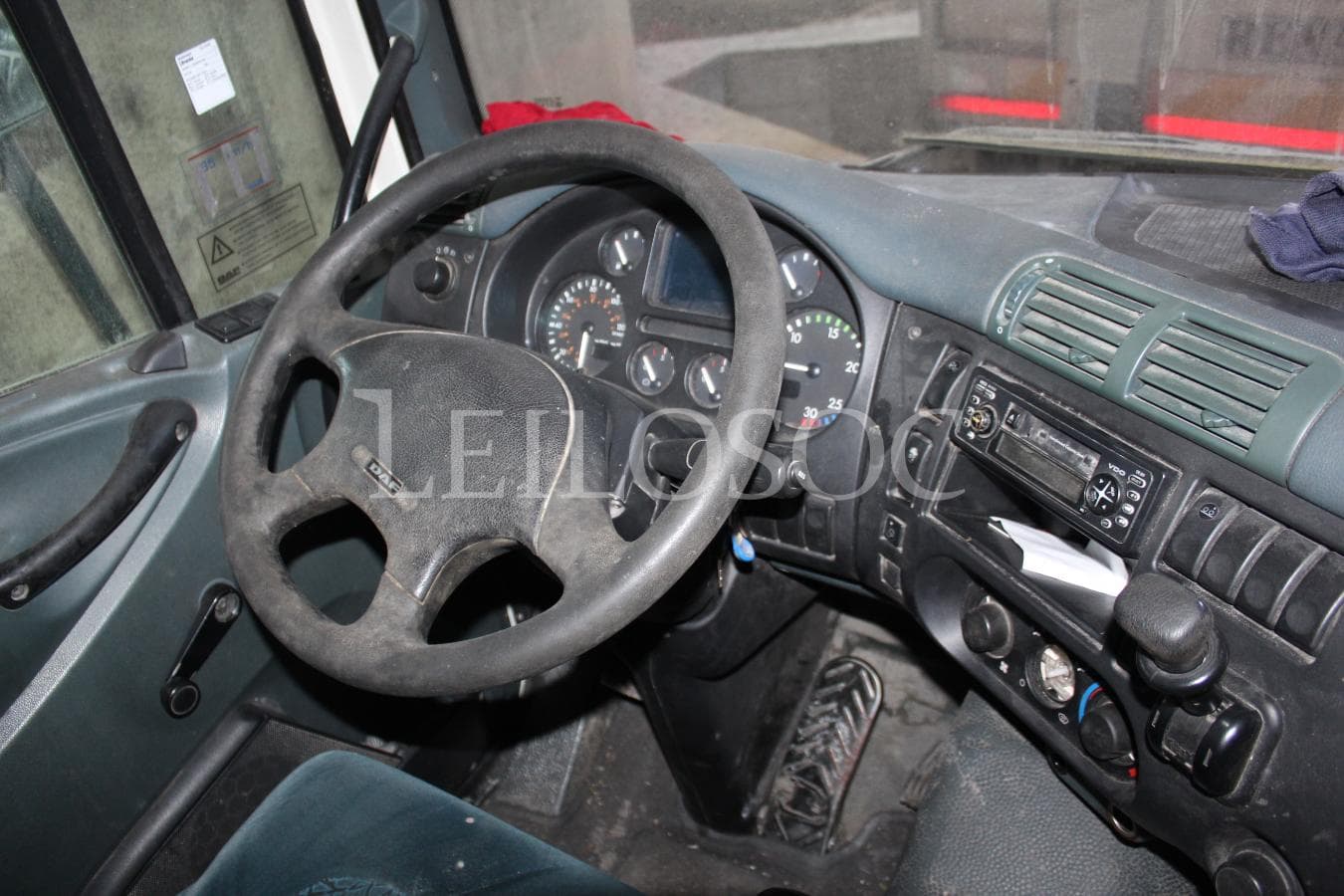 DAF CF — imagem 3