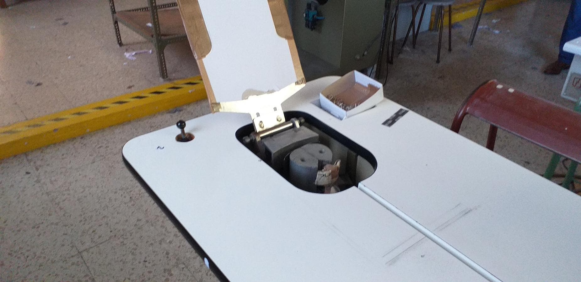 Equipamento p/ Indústria Têxtil — imagen 14