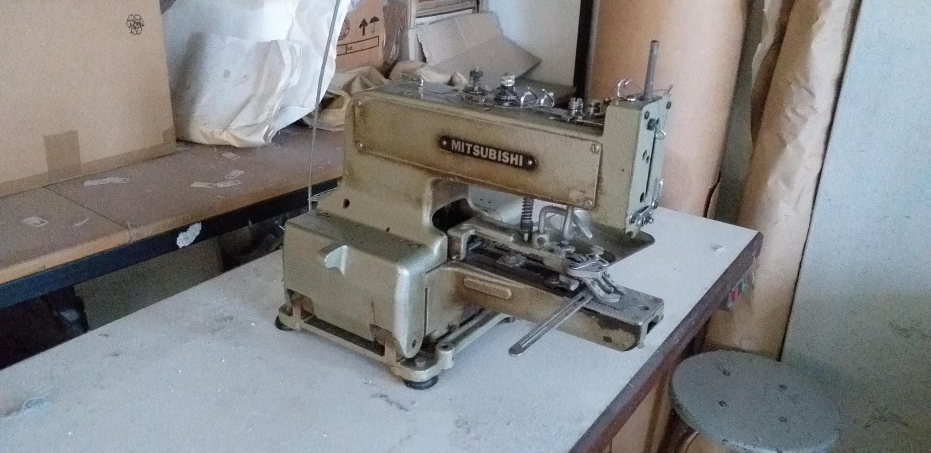Equipamento p/ Indústria Têxtil — imagen 11