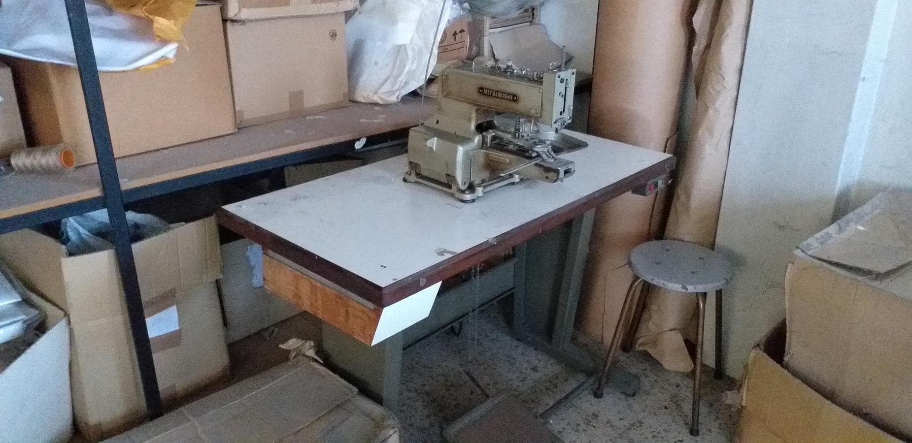 Equipamento p/ Indústria Têxtil — imagen 19