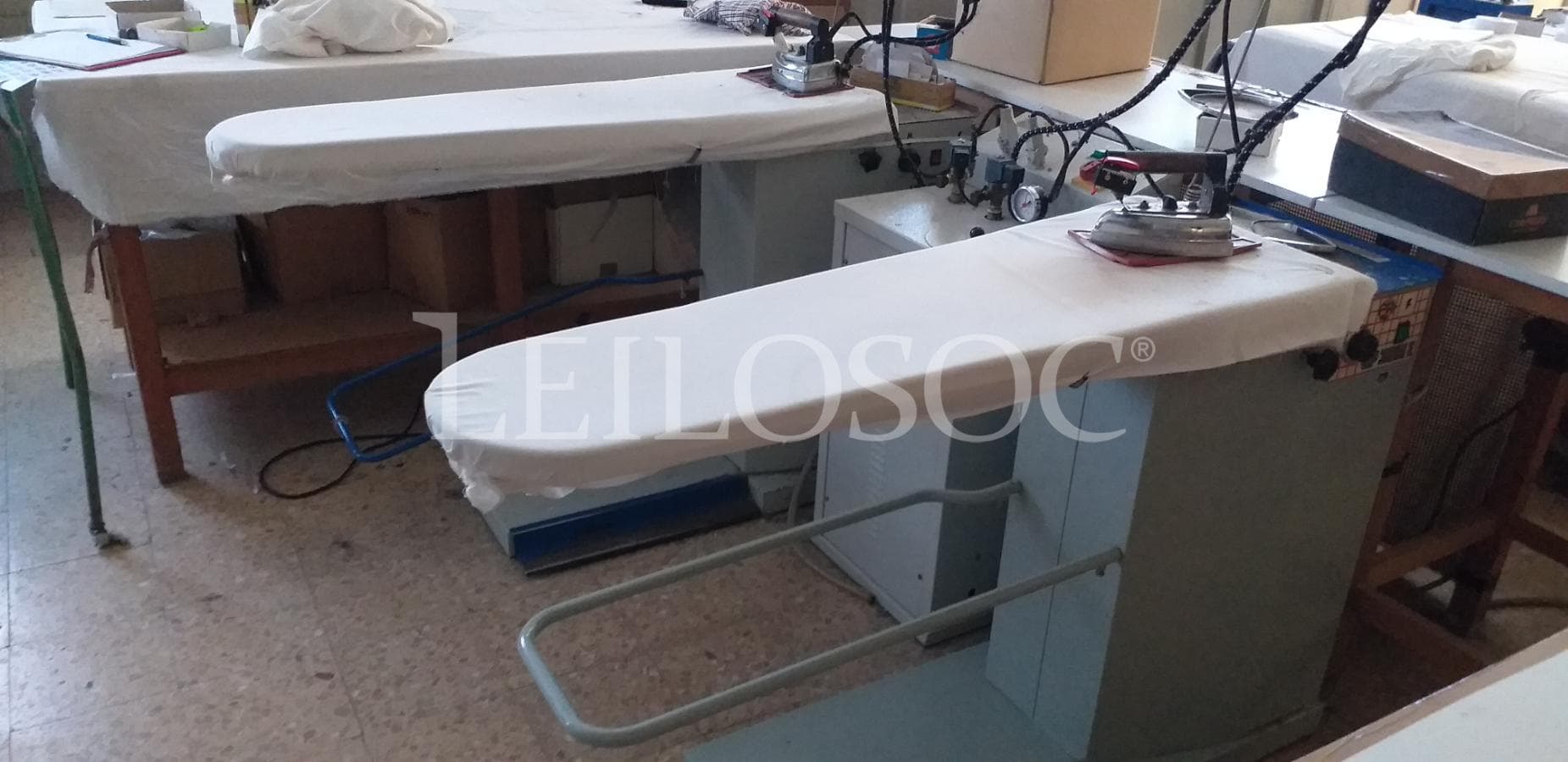 Equipamento p/ Indústria Têxtil — imagen 5