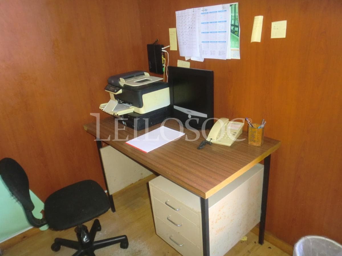 Equipamento p/ Indústria Têxtil + Equipamento de Escritório — imagen 1