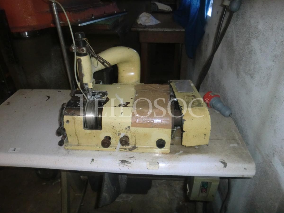 Equipamento p/ Indústria Têxtil + Equipamento de Escritório — imagen 35