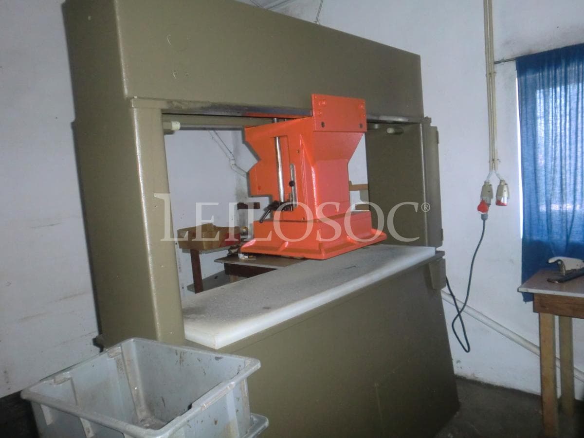 Equipamento p/ Indústria Têxtil + Equipamento de Escritório — imagen 22