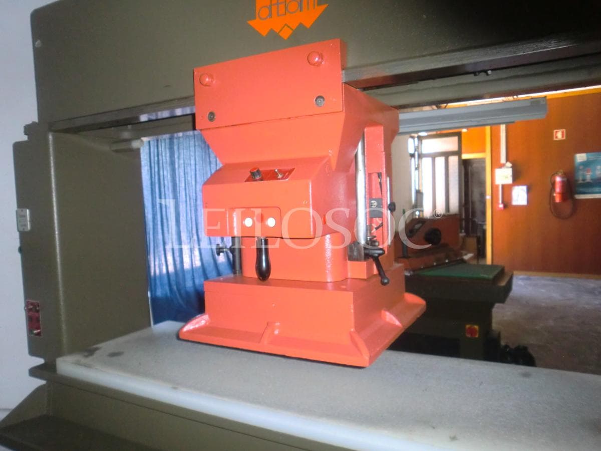 Equipamento p/ Indústria Têxtil + Equipamento de Escritório — imagen 37