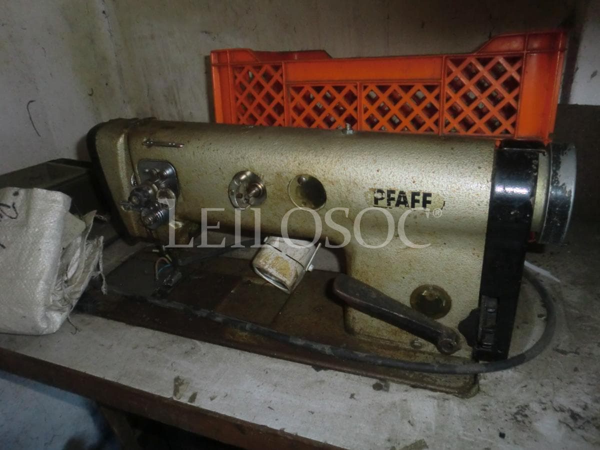 Equipamento p/ Indústria Têxtil + Equipamento de Escritório — imagen 6