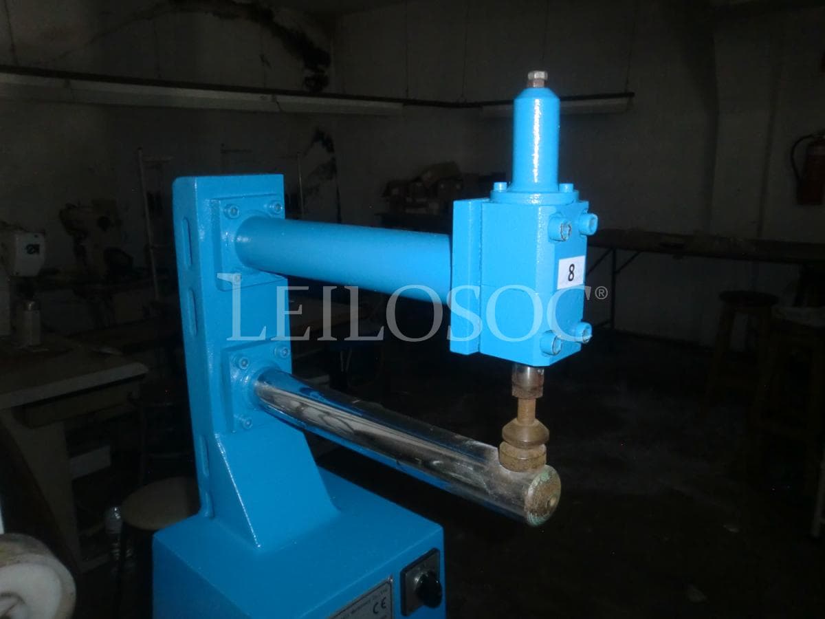 Equipamento p/ Indústria Têxtil + Equipamento de Escritório — imagen 24