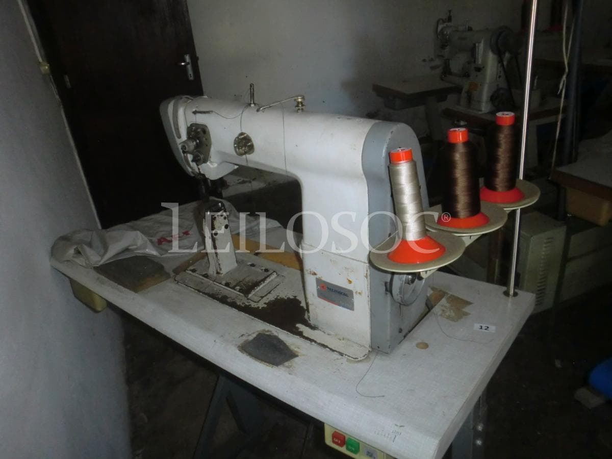 Equipamento p/ Indústria Têxtil + Equipamento de Escritório — imagen 10