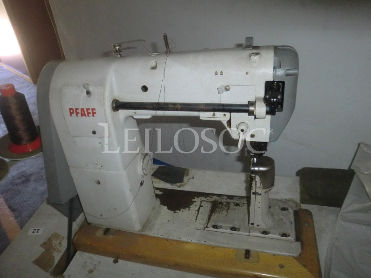 Equipamento p/ Indústria Têxtil + Equipamento de Escritório — imagen 39