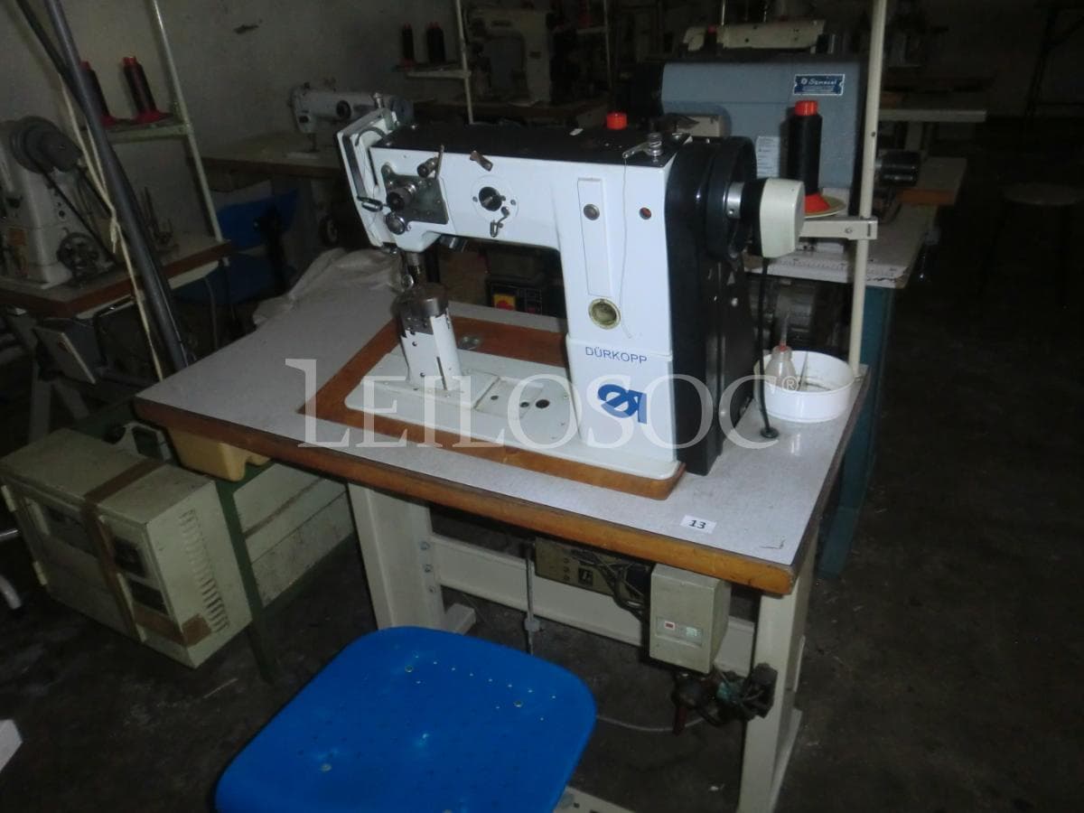 Equipamento p/ Indústria Têxtil + Equipamento de Escritório — imagen 40