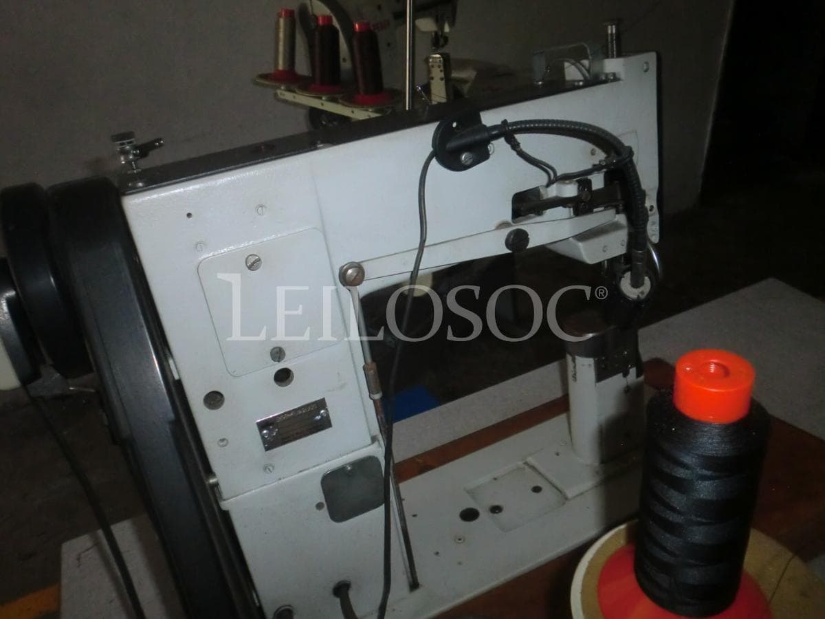 Equipamento p/ Indústria Têxtil + Equipamento de Escritório — imagen 50