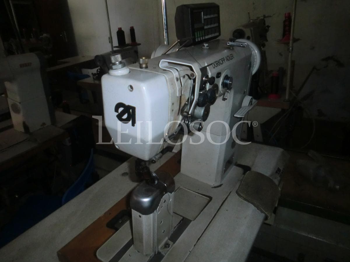 Equipamento p/ Indústria Têxtil + Equipamento de Escritório — imagen 28