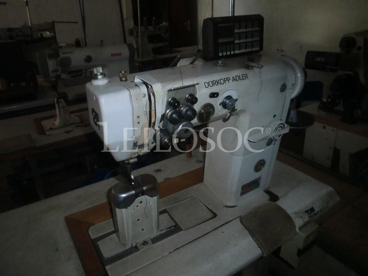 Equipamento p/ Indústria Têxtil + Equipamento de Escritório — imagen 14