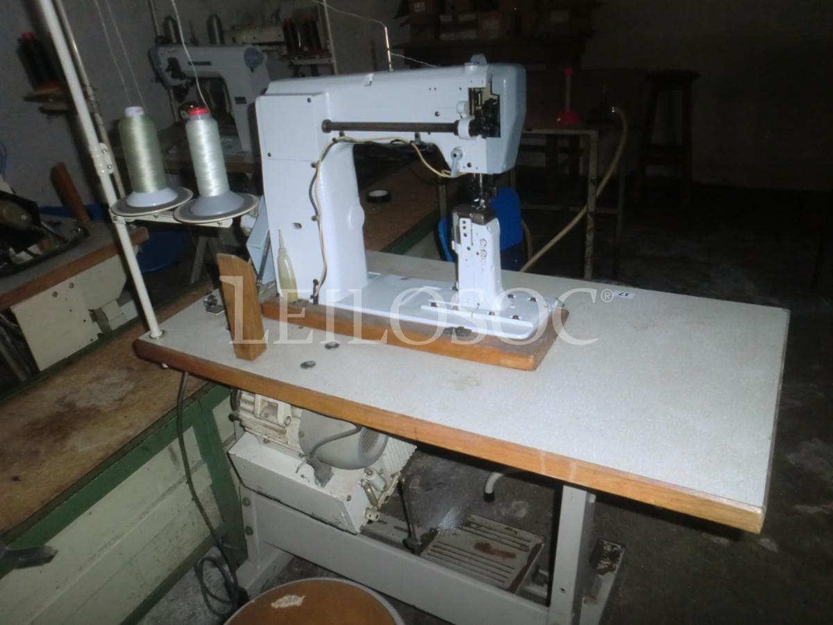Equipamento p/ Indústria Têxtil + Equipamento de Escritório — imagen 48