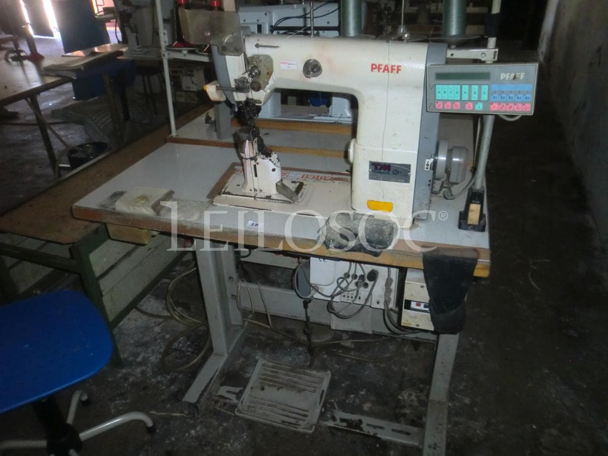 Equipamento p/ Indústria Têxtil + Equipamento de Escritório — imagen 16