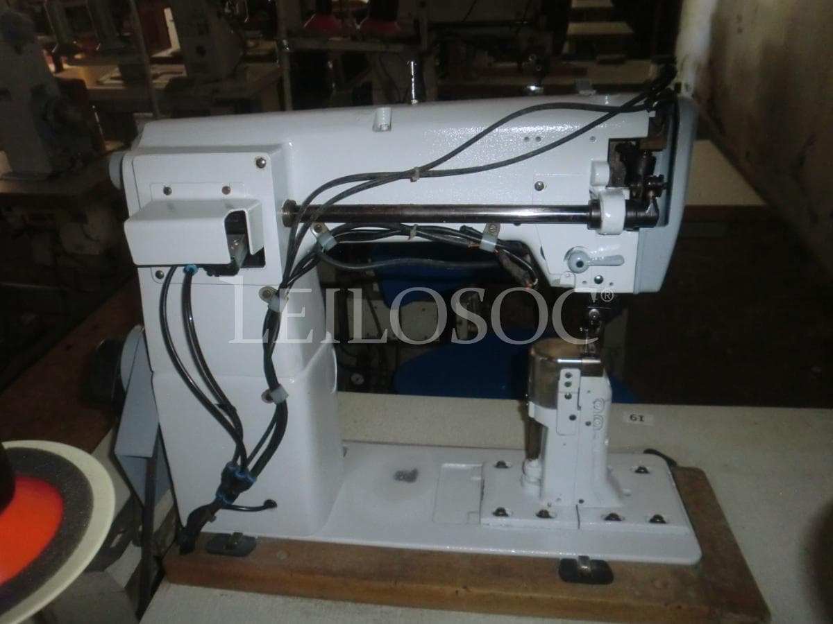 Equipamento p/ Indústria Têxtil + Equipamento de Escritório — imagen 42