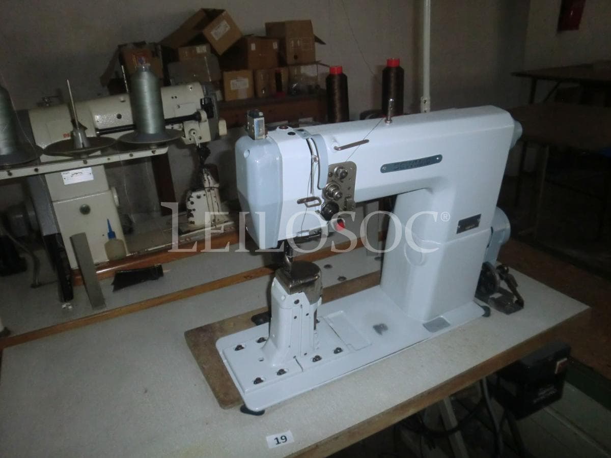 Equipamento p/ Indústria Têxtil + Equipamento de Escritório — imagen 17