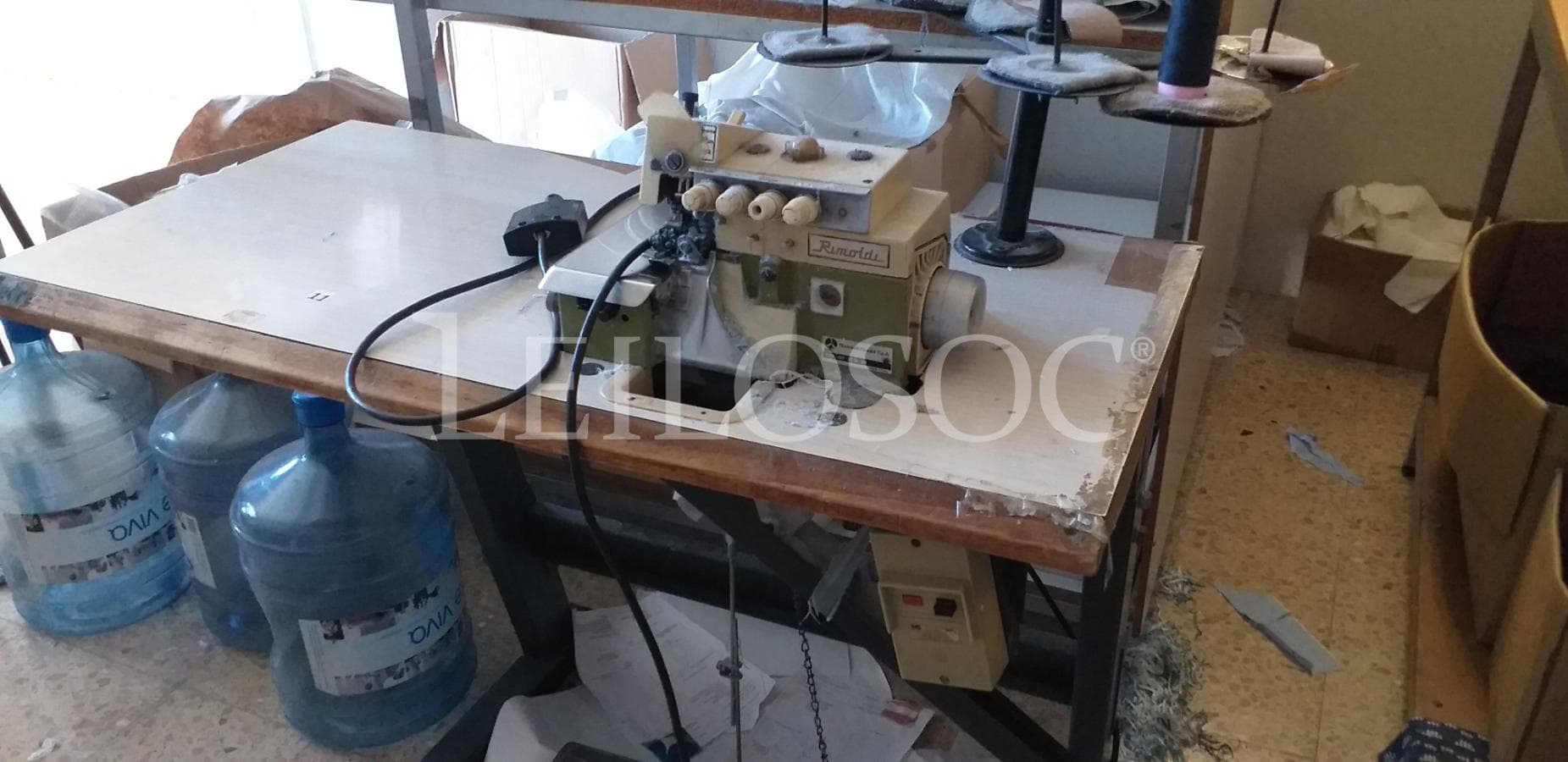 Equipamento p/ Indústria Têxtil — imagen 8