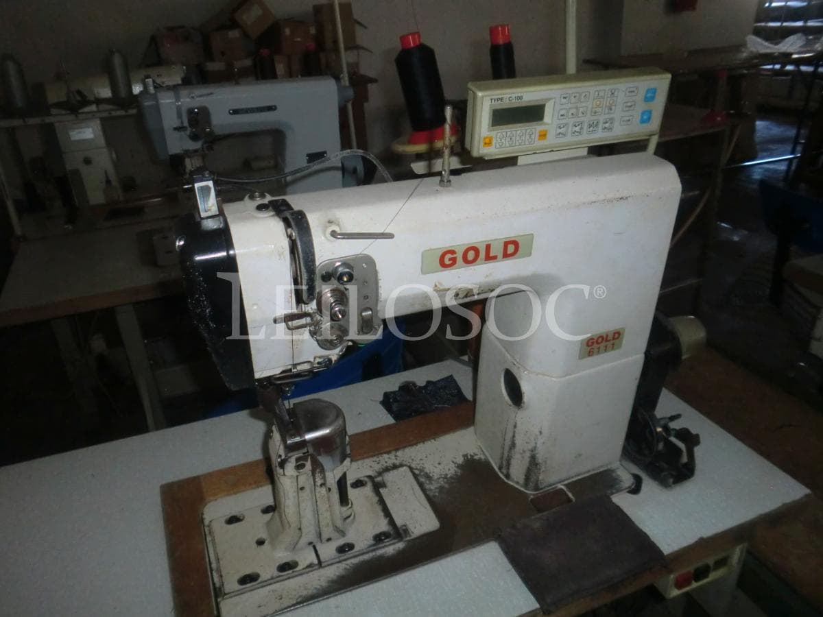 Equipamento p/ Indústria Têxtil + Equipamento de Escritório — imagen 18