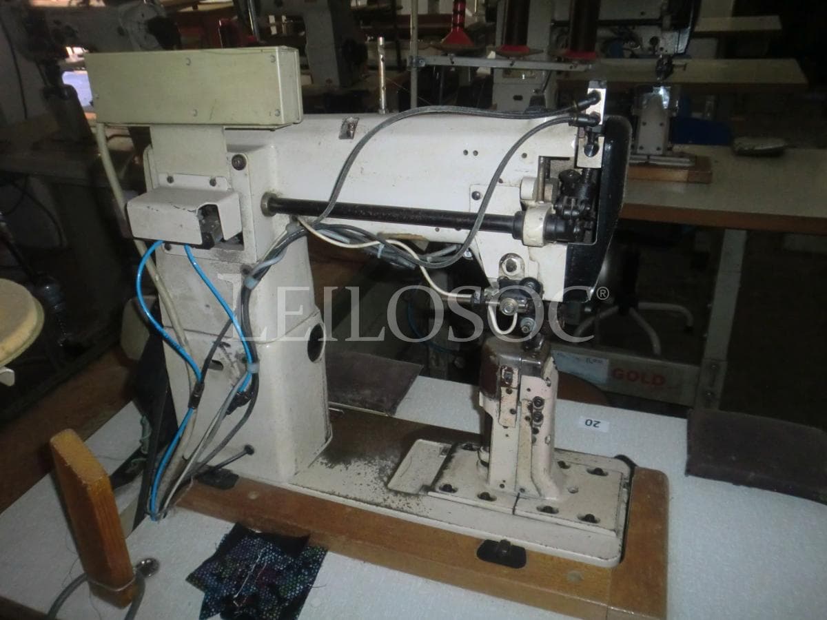 Equipamento p/ Indústria Têxtil + Equipamento de Escritório — imagen 30