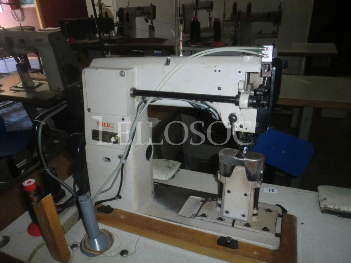Equipamento p/ Indústria Têxtil + Equipamento de Escritório — imagen 31