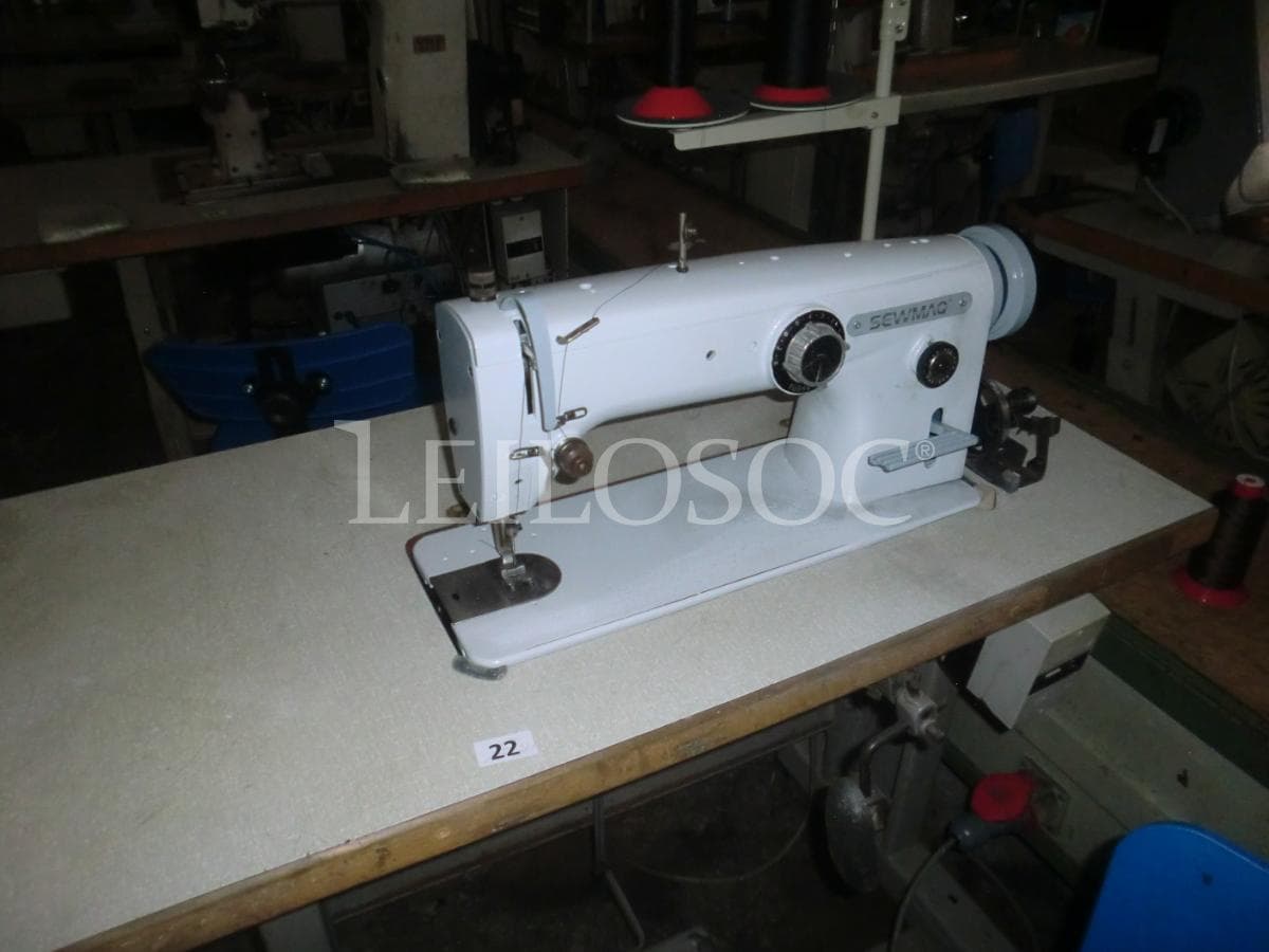 Equipamento p/ Indústria Têxtil + Equipamento de Escritório — imagen 19