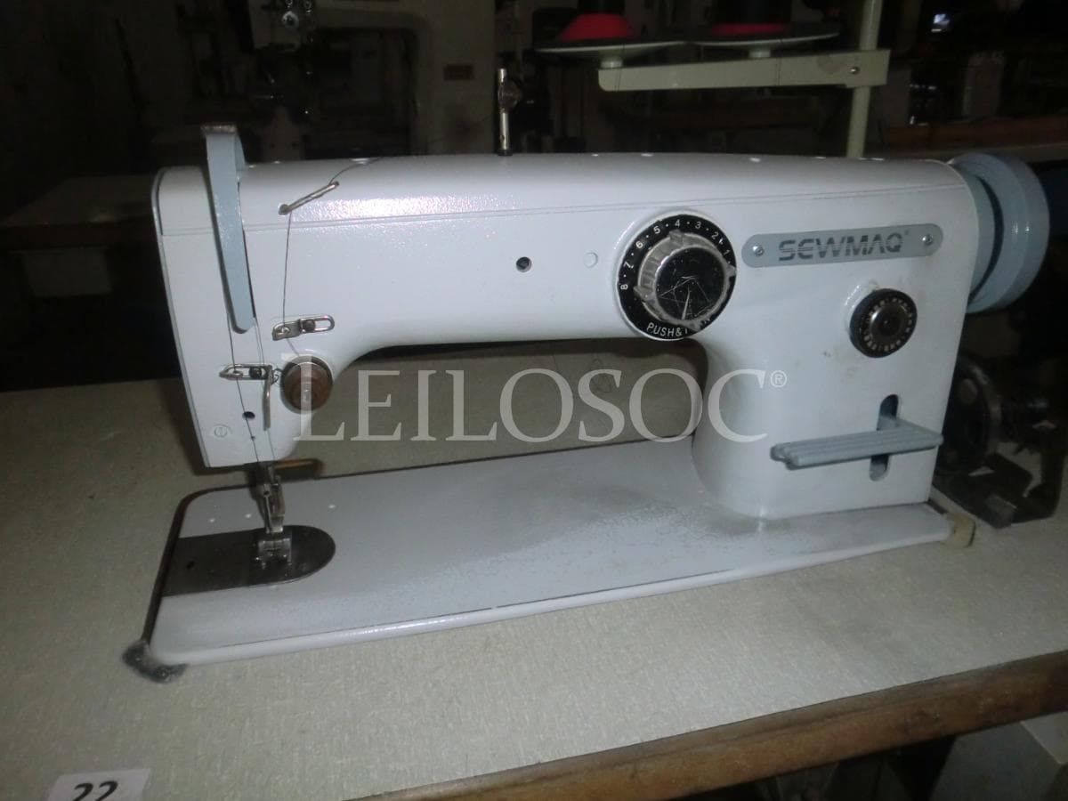 Equipamento p/ Indústria Têxtil + Equipamento de Escritório — imagen 43
