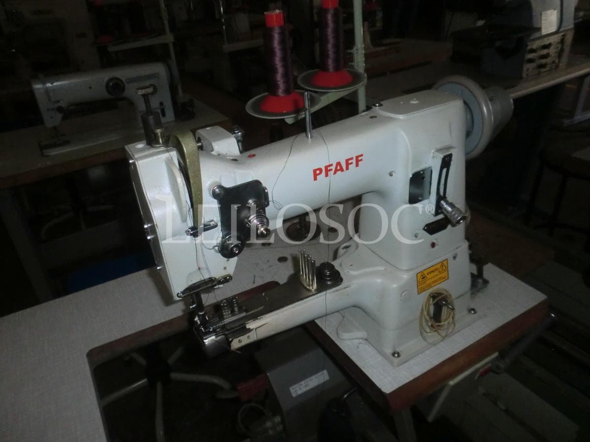Equipamento p/ Indústria Têxtil + Equipamento de Escritório — imagen 20