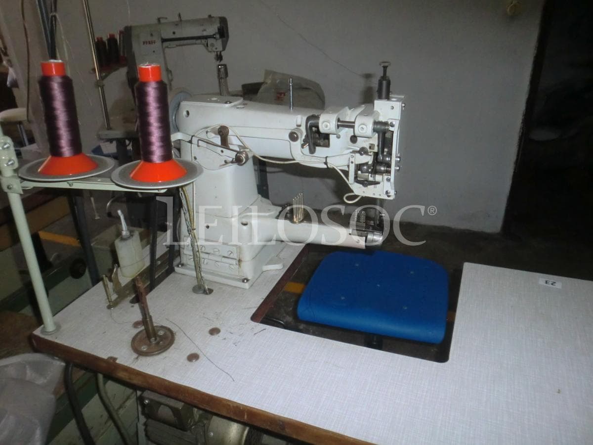 Equipamento p/ Indústria Têxtil + Equipamento de Escritório — imagen 44