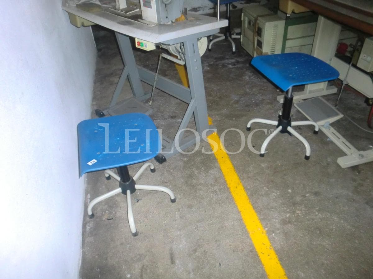Equipamento p/ Indústria Têxtil + Equipamento de Escritório — imagen 51
