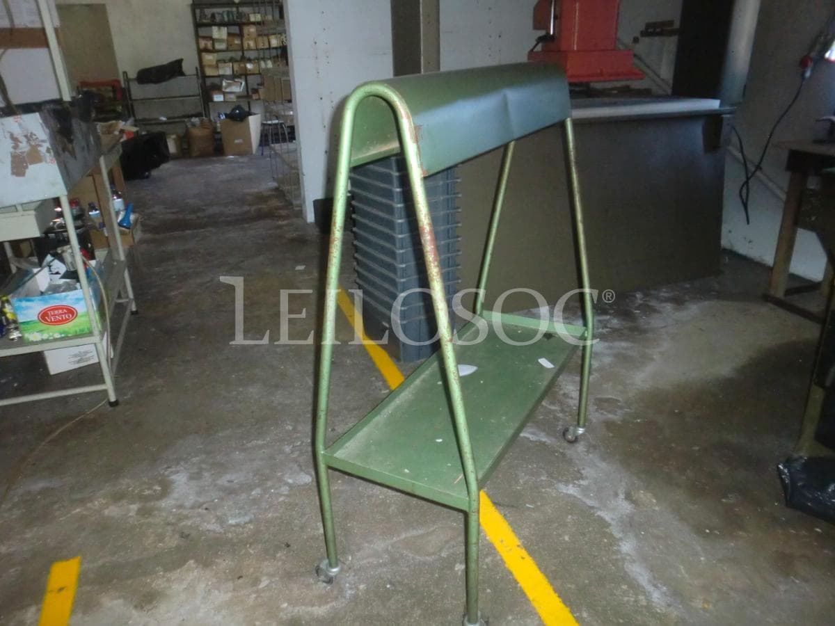 Equipamento p/ Indústria Têxtil + Equipamento de Escritório — imagen 52